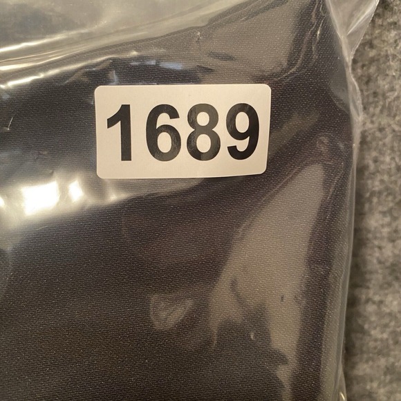 Kate Spade Dress Womens 2 Black Cocktail Sleeveless‎ Sheath Gold Zip Back Career - Picture 9 of 9